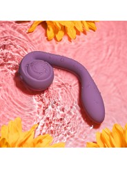 Evolved - Poseable You Vibrator