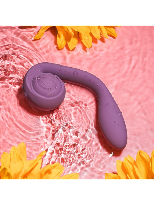 Evolved - Poseable You Vibrator