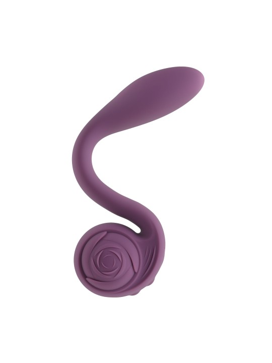 Evolved - Poseable You Vibrator