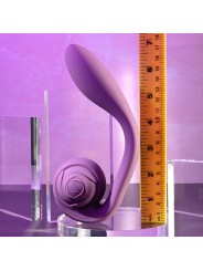 Evolved - Poseable You Vibrator