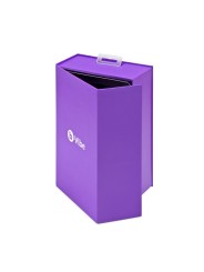 B-Vibe - Rimming Petite Remote Control Plug Purple