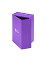 B-Vibe - Rimming Petite Remote Control Plug Purple