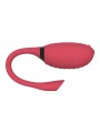 Magic Motion - Fugu Smart Wearable Vibrator - Red