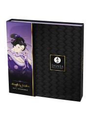 Shunga - Naughty Geisha Kit
