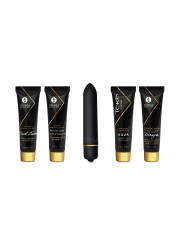 Shunga - Naughty Geisha Kit