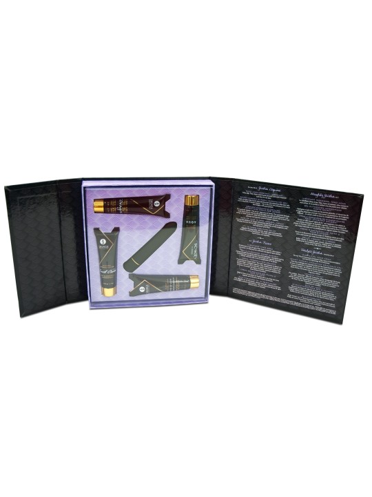Shunga - Naughty Geisha Kit