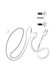We-Vibe - Jive Lite - Purple