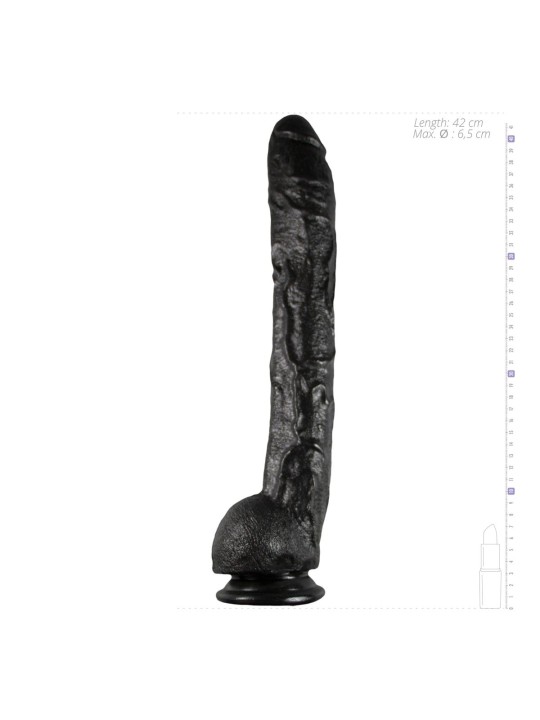 Dick Rambone Cock