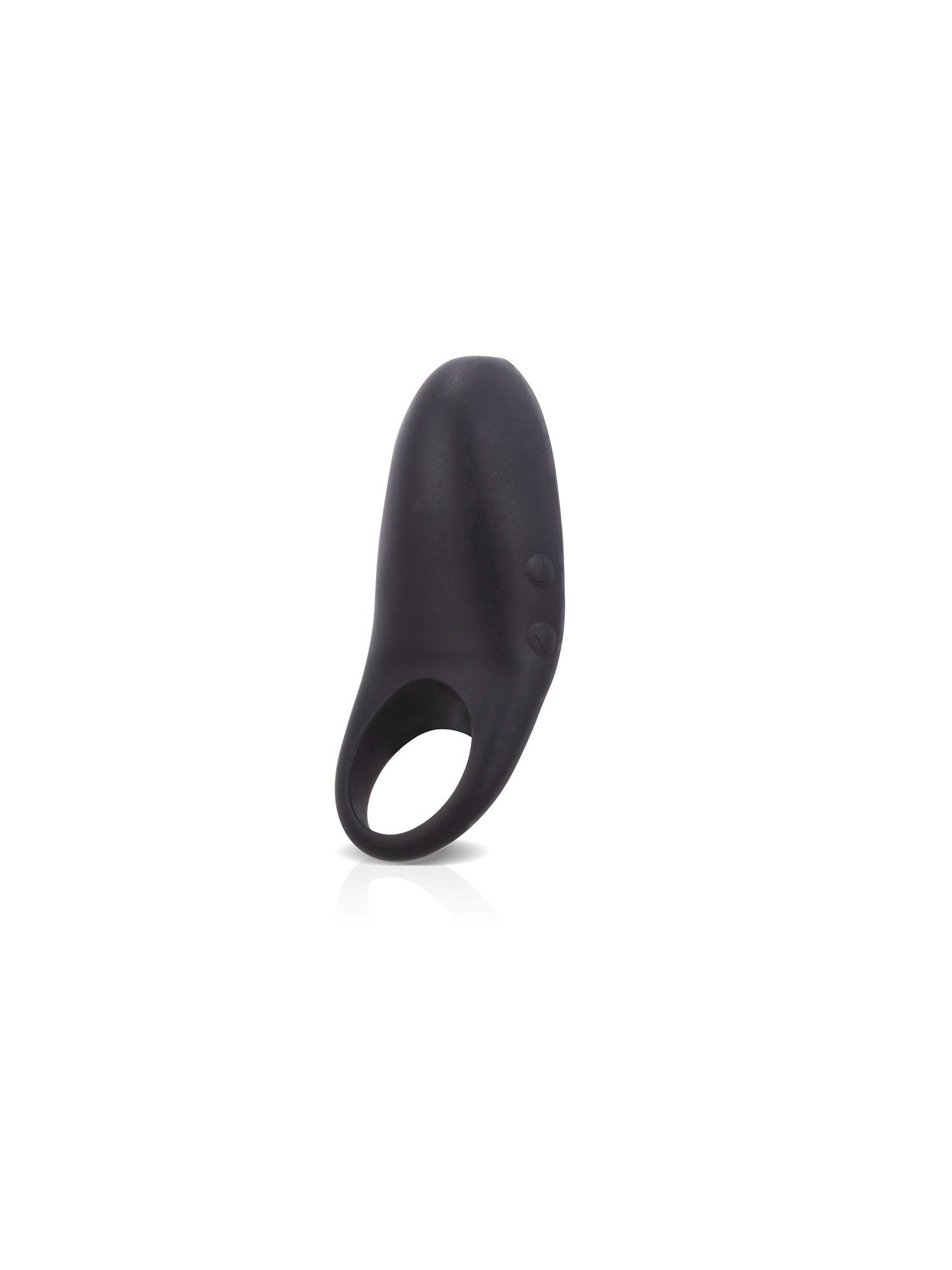 The Screaming O - Work-it! Vibrating Ring Black