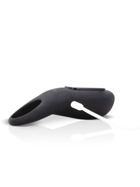 The Screaming O - Work-it! Vibrating Ring Black