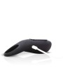 The Screaming O - Work-it! Vibrating Ring Black
