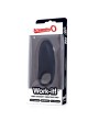 The Screaming O - Work-it! Vibrating Ring Black