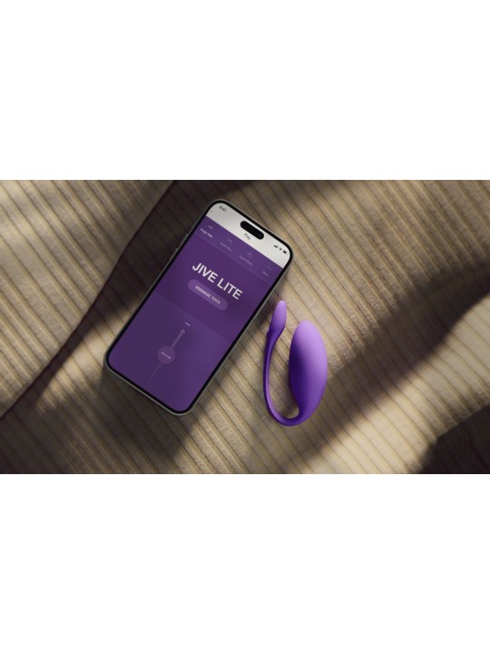 We-Vibe - Jive Lite - Purple