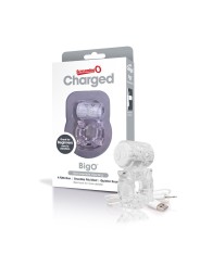 The Screaming O - Charged Big O Clear