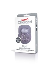 The Screaming O - Charged Big O Clear