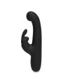 Happy Rabbit – Slimline G-Spot Rabbit Vibrator – Zwart