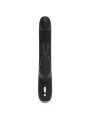 Happy Rabbit – Slimline G-Spot Rabbit Vibrator – Zwart