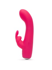 Happy Rabbit – Mini Rabbit Vibrator – Roze