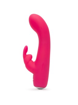Happy Rabbit – Mini Rabbit Vibrator – Roze