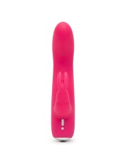 Happy Rabbit – Mini Rabbit Vibrator – Roze