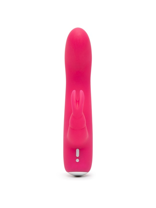 Happy Rabbit – Mini Rabbit Vibrator – Roze