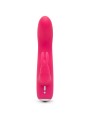 Happy Rabbit – Mini Rabbit Vibrator – Roze