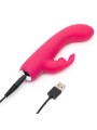 Happy Rabbit – Mini Rabbit Vibrator – Roze