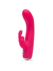 Happy Rabbit – Mini Rabbit Vibrator – Roze