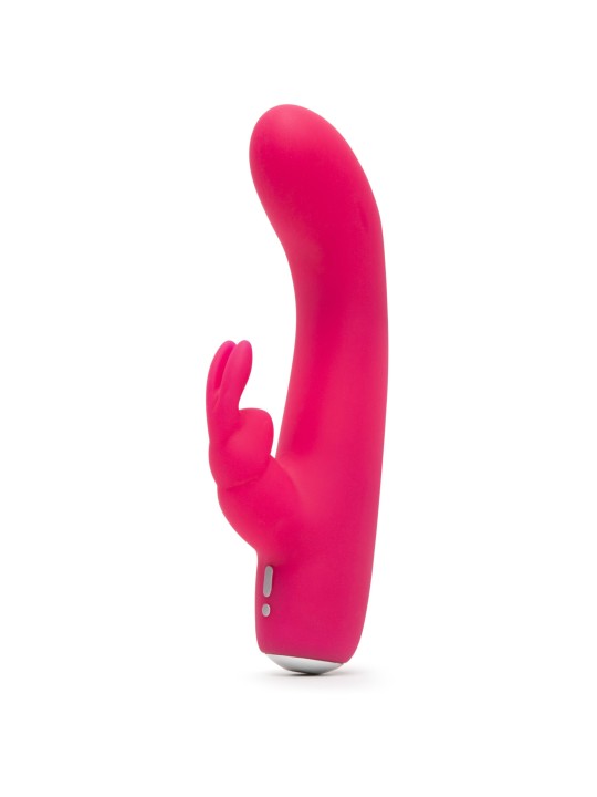 Happy Rabbit – Mini Rabbit Vibrator – Roze