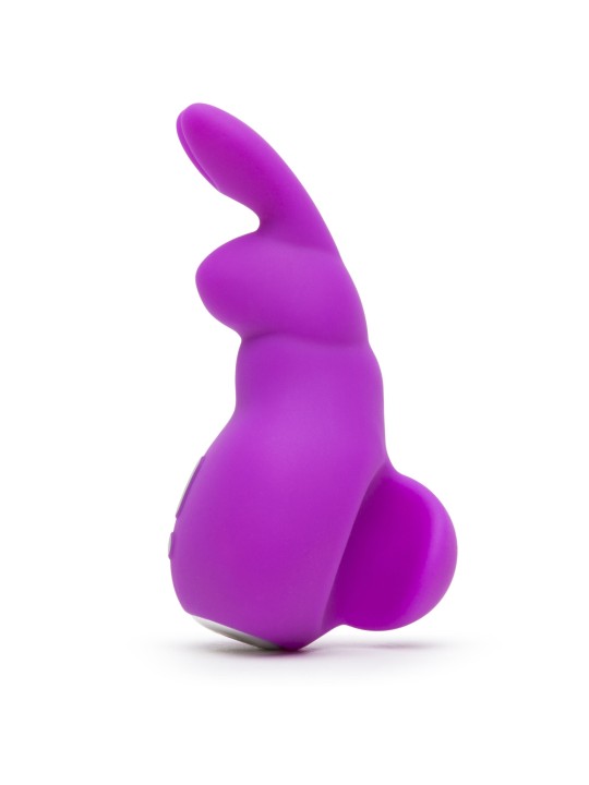 Happy Rabbit – Mini Ears Vibrator – Paars