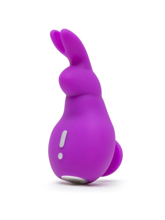 Happy Rabbit – Mini Ears Vibrator – Paars