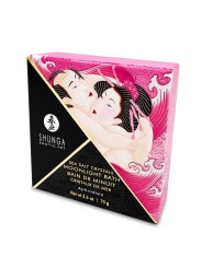 Shunga - Oriental Crystals Bath Salts Single Use Aphrodisia