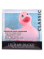 I Rub My Duckie 2.0 Classic - Roze