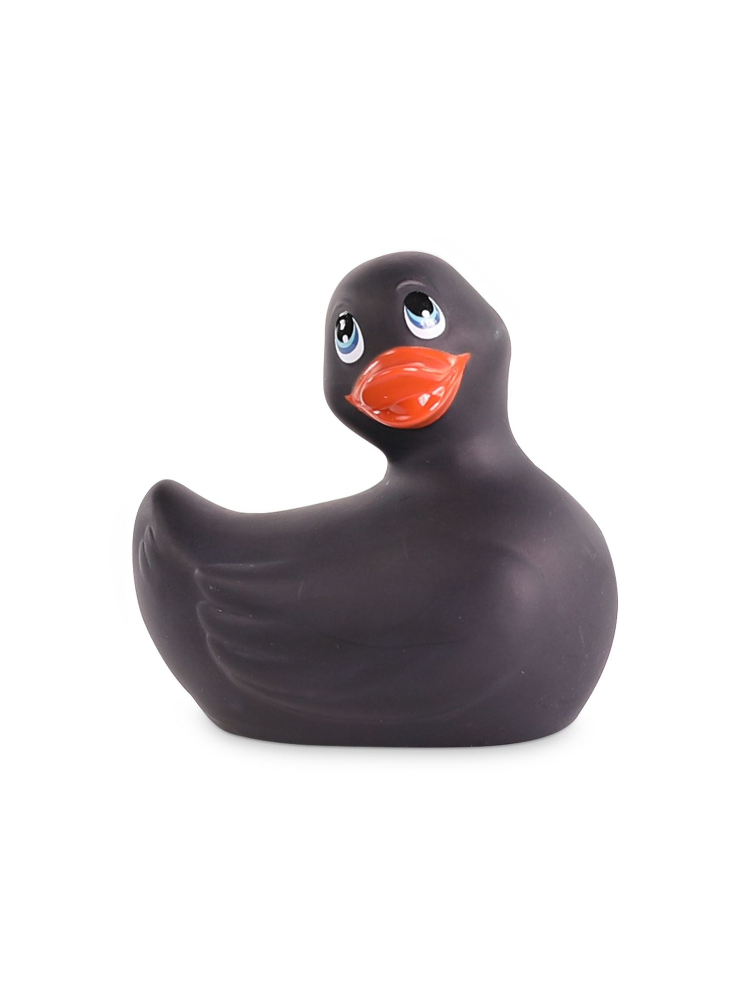 I Rub My Duckie 2.0 Classic - Black