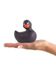 I Rub My Duckie 2.0 Classic - Black