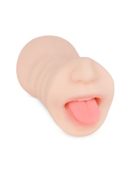 Friend With Benefits - Lily Brooks Masturbator