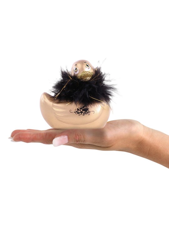 I Rub My Duckie 2.0 Paris - Gold