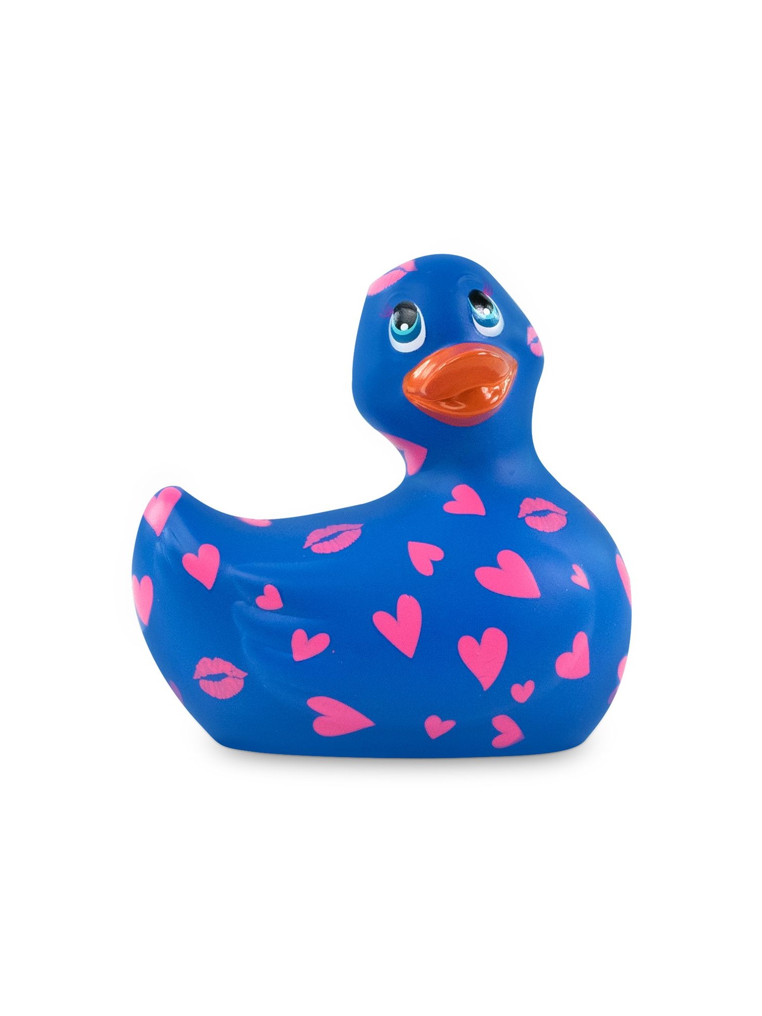 I Rub My Duckie 2.0 Romance - Purple/Pink