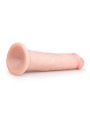 Realistische Dildo Met Zuignap - 20,5 cm