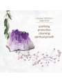 La Gemmes - Lay-On Vibrator Amethyst