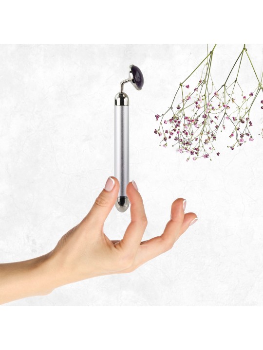 La Gemmes - Lay-On Vibrator Amethyst