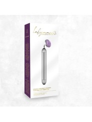 La Gemmes - Lay-On Vibrator Amethyst