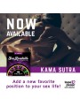 Tease & Please - Sex Roulette Kama Sutra