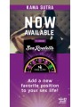 Tease & Please - Sex Roulette Kama Sutra