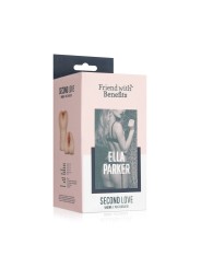 Friend With Benefits - Realistische Vagina Masturbator