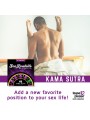 Tease & Please - Sex Roulette Kama Sutra