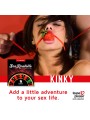 Tease & Please - Sex Roulette Kinky