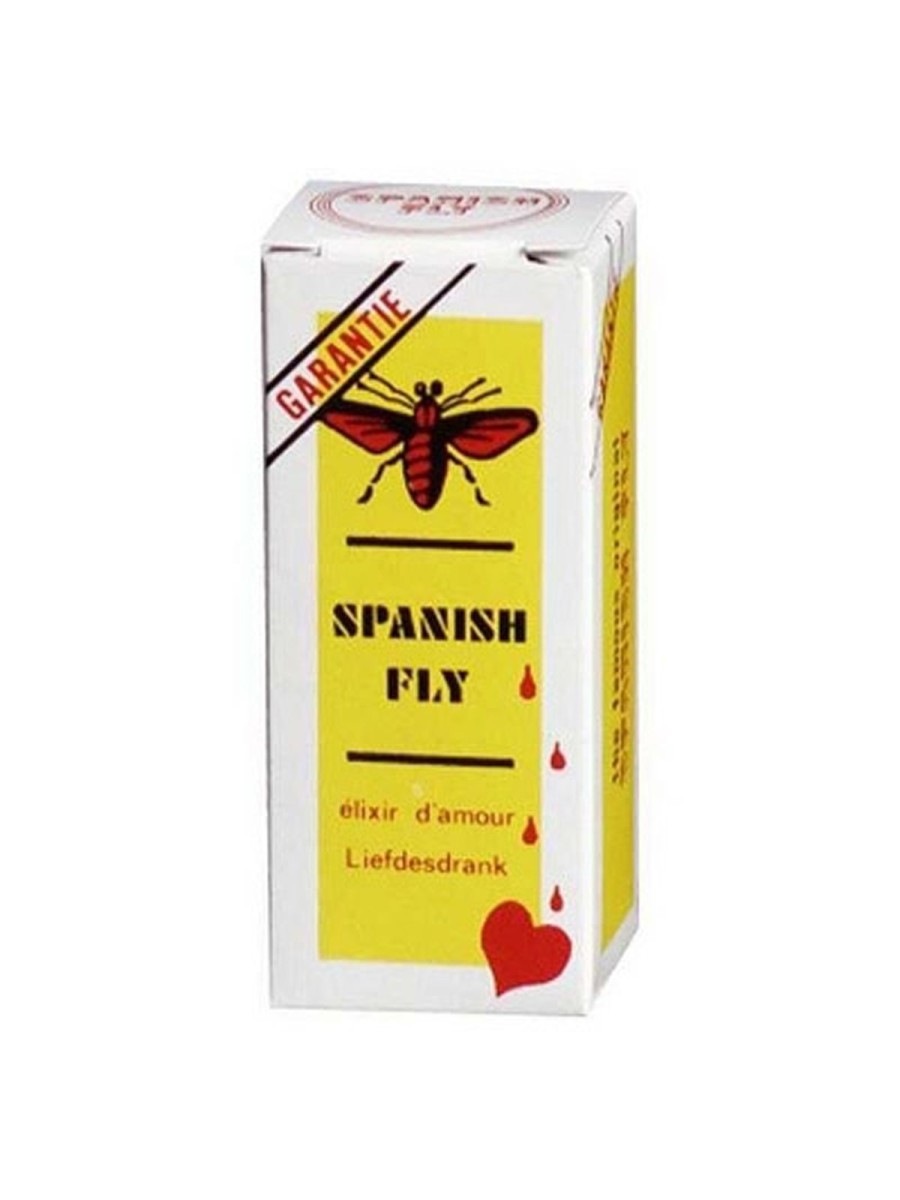Spanish Fly