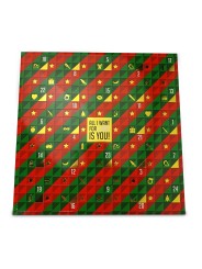 Erotische Advent Kalender – 24 Uitdagingen