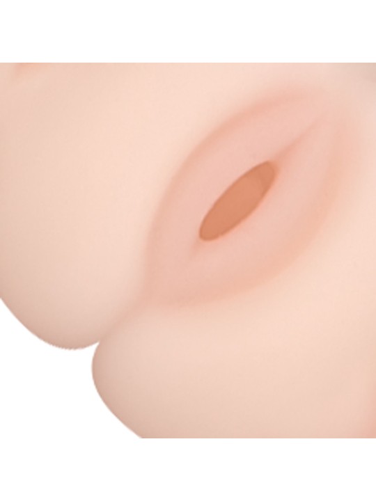 Friend With Benefits - Set van 3 Masturbators